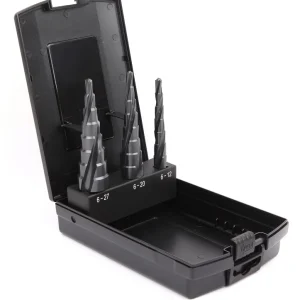 Stegborrset Begränsat antal